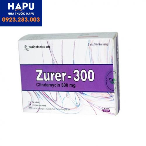 Thuốc-Zurer-300-là-thuốc-gì