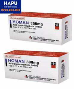 Thuốc-Homan-300mg-giá-bao-nhiêu