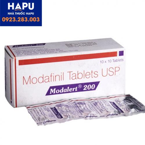 Thuốc-Modalert-200-là-thuốc-gì