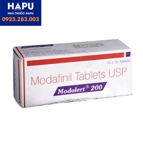 Thuốc-Modalert-200-mg-modafinil-giá-bao-nhiêu