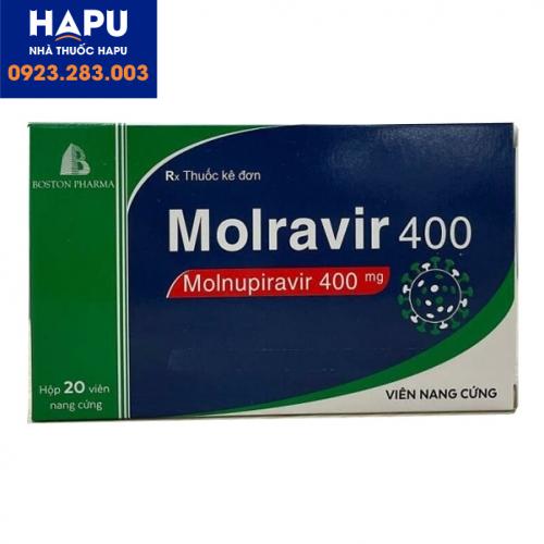 Thuốc-Molravir-400-điều-trị-covid-19-chính-hãng