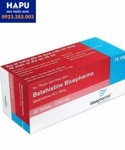 thuốc-betahistine-bluepharma-là-thuốc-gì