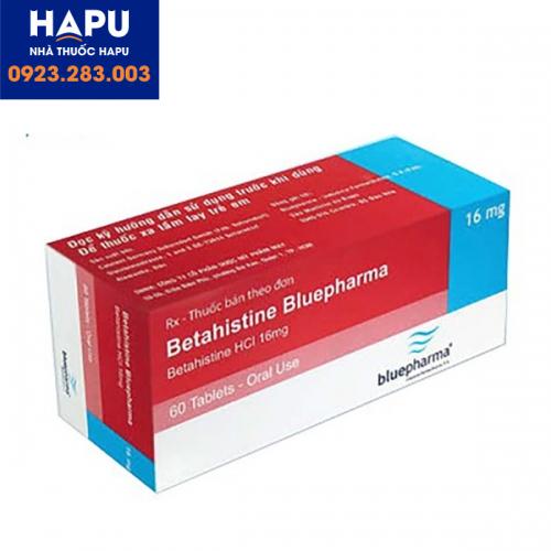 thuốc-betahistine-bluepharma-là-thuốc-gì