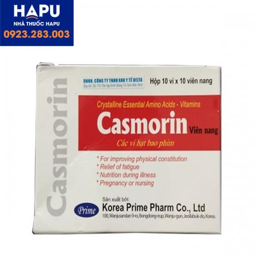 Thuốc-Casmorin-là-thuốc-gì