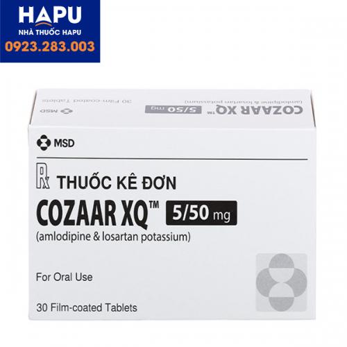 Thuốc-Cozaar-XQ-5-50mg-là-thuốc-gì