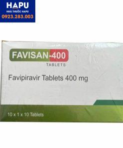 Thuốc-Favisan-400-là-thuốc-gì-điều-trị-covid-có-tốt-không