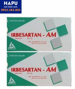 Thuốc-Irbesartan-AM-giá-bao-nhiêu