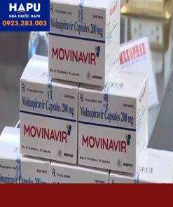 Thuốc-Movinavir-200mg-Molnupiravir-điều-trị-covid