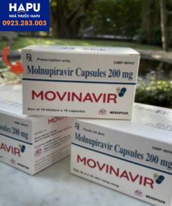Thuốc-Movinavir-200mg-molnupiravir-điều-trị-covid-giá-bao-nhiêu