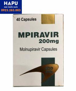 Thuốc-Mpiravir-200mg-molnupiravir-điều-trị-covid-19