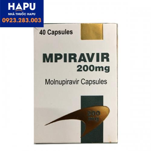 Thuốc-Mpiravir-200mg-molnupiravir-điều-trị-covid-19