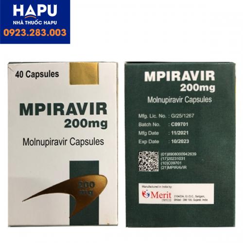 Thuốc-Mpiravir-điều-trị-covid-có-tốt-không