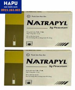 Thuốc-Naatrapyl-3g-giá-bao-nhiêu