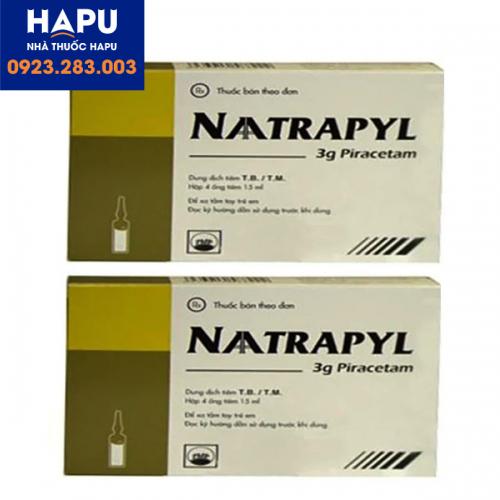 Thuốc-Naatrapyl-3g-giá-bao-nhiêu