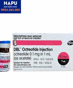 Thuốc-Octreotide-injection-là-thuốc-gì