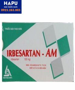 Thuốc-irbesartan-AM-15mg-là-thuốc-gì