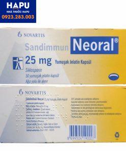 thuốc-neoral-25mg-giá-bao-nhiêu-mua-ở-đâu