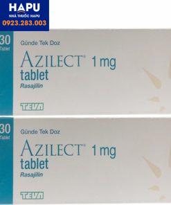 Thuốc-Azilect-1mg-giá-bao-nhiêu