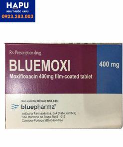 Thuốc-Bluemoxi-400mg-kháng-sinh-giá-bao-nhiêu