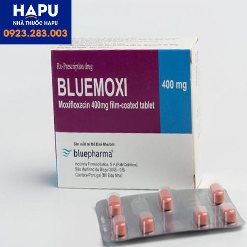 Thuốc-Bluemoxi-400mg-là-thuốc-gì