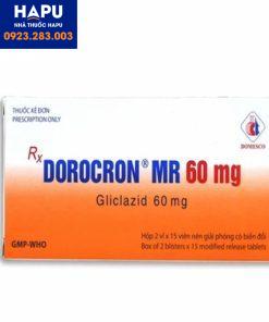 Thuốc-Dorocron-MR-60-mg-giá-bán-bao-nhiêu