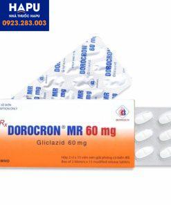 Thuốc-Dorocron-MR-60-mg-là-thuốc-gì