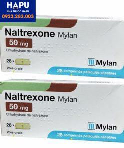 Thuốc-Naltrexon-mylan-giá-bao-nhiêu