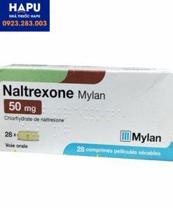 Thuốc-Naltrexone-mylan-là-thuốc-gì