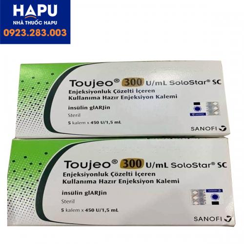 Thuốc-Toujeo-300mg-bút-tiểu-đường