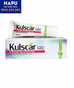 Kulscar Gel là thuốc gì