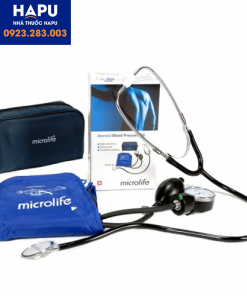 Máy đo huyết áp cơ Microlife AG1-20 giá bao nhiêu