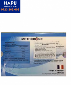 Methidione giá bao nhiêu