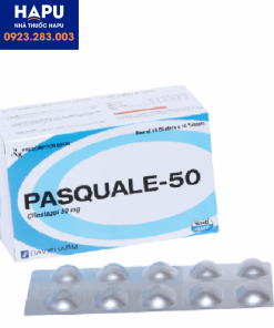 Thuốc Pasquale 50 là thuốc gì