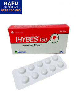 Thuốc Ihybes 150 giá bao nhiêu