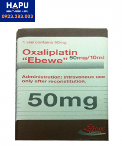 Thuốc Oxlatin là thuốc gì