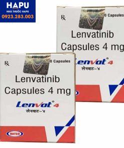 Thuốc-Lenvat-4mg-mua-ở-đâu-chính-hãng