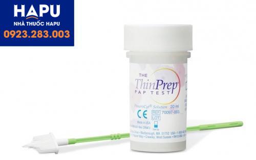 xét nghiệm Thinprep