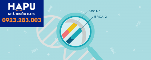 Đột biến gen BRCA