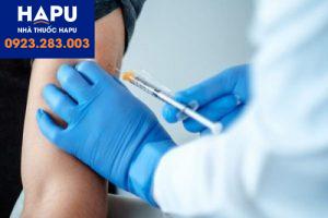 Tìm hiểu vaccine COVID- 19 đối với bệnh nhân ung thư