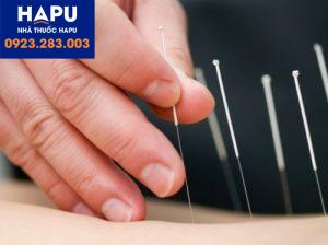 Phương pháp điều trị tích hợp cho bệnh nhân ung thư phổi