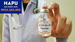 Có những loại vắc-xin Covid-19 nào cho bệnh nhân ung thư