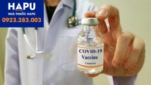 Bệnh nhân ung thư có thể tiêm vắc-xin covid 19 không ?