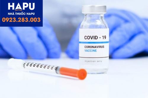 vắc-xin Covid-19