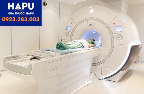 MRI não giúp chẩn đoán chính xác u nguyên bào tủy