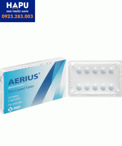 Thuốc-AERIUS-5mg