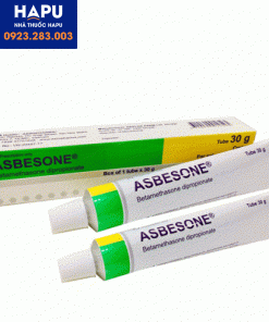 Thuốc-Asbesone