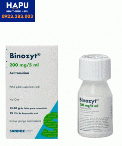 Thuốc-Binozyt-200mg/5ml-mua-ở-đâu