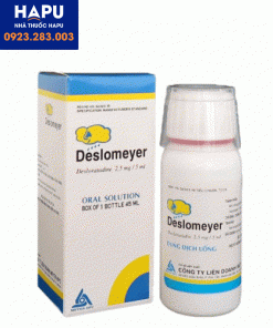 Thuốc-Deslomeyer