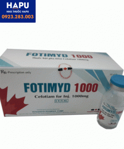 Thuốc-Fotimyd-1000