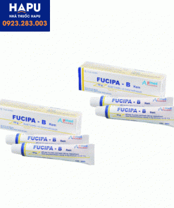 Thuốc-Fucipa-B